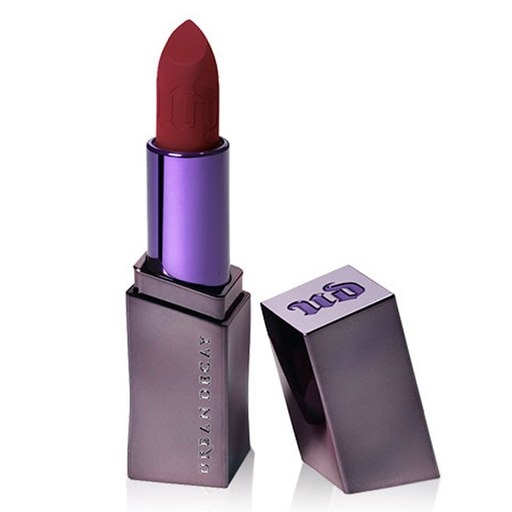 万力口紅3.4g 1個 ヘックス ダークカラー 高発色