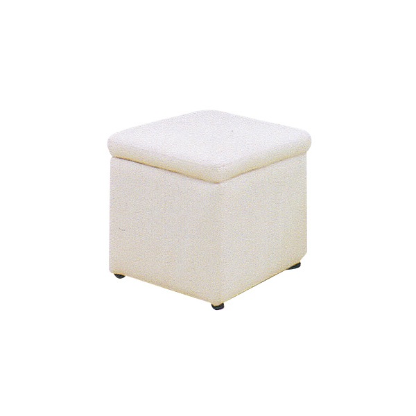 サンコウ 0025318 ボックス Ivory スツール メーカー直送