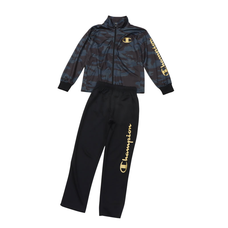 TRAINING SUIT SCHOOL ウェア(キッズ) (CK-DSW03)