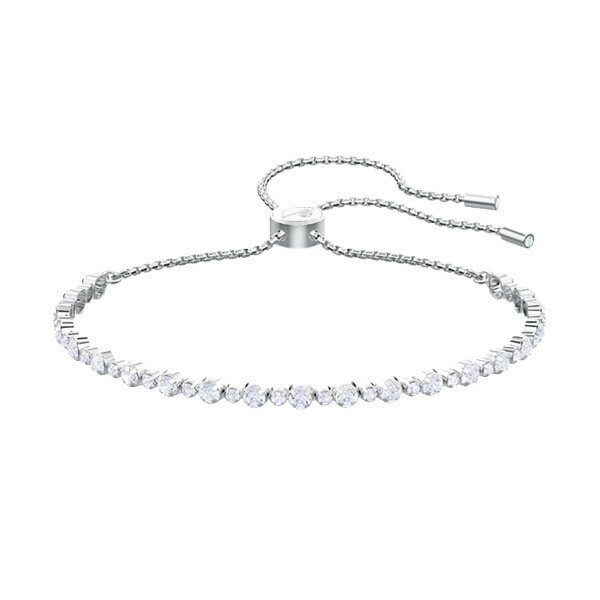 カップチェーンストーンブレスレット 調節可能 5465384