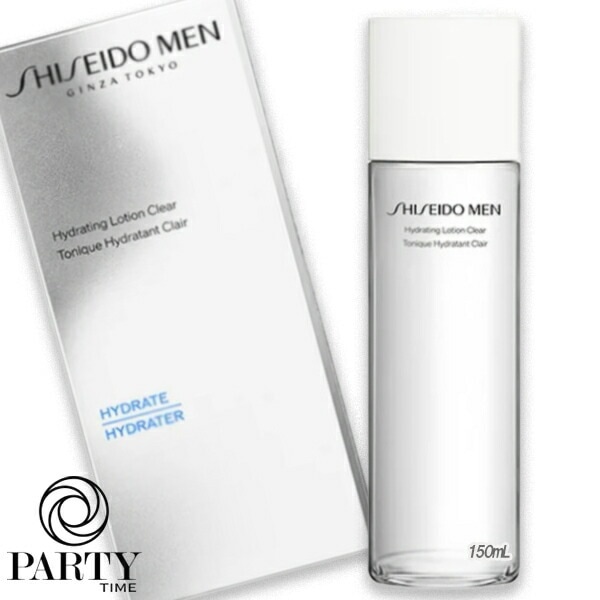 SHISEIDO(資生堂) SHISEIDO メン ハイドレーティング ローション C 150mL