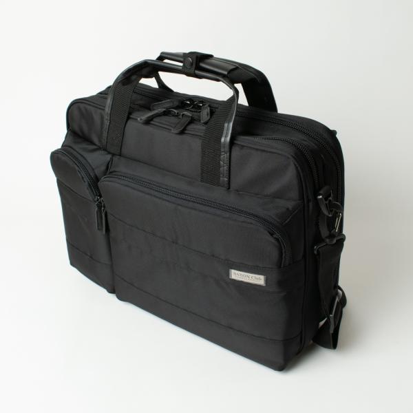 【15時まで即日発送】ビジネスバッグ 2way ショルダーバッグ メンズ ブリーフケース 軽量 PC収納 タブレット収納 ノートパソコン 肩掛け 手提げ 手持ち キャリーオン サクソン 正規品