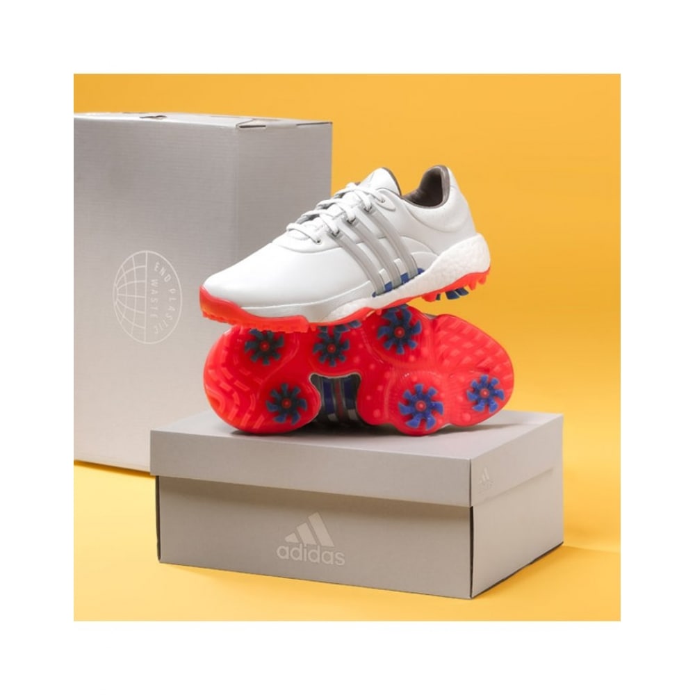 アディダスゴルフアディダス TOUR360 インフィニティレディースゴルフシューズ GV7248