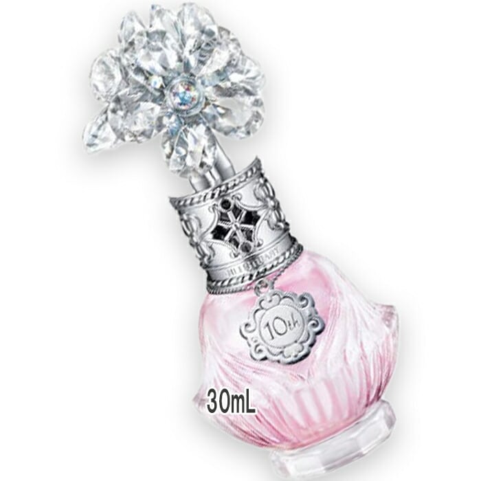 JILLSTUART クリスタルブルーム オードパルファン ドレスドエディション（限定品） 30mL