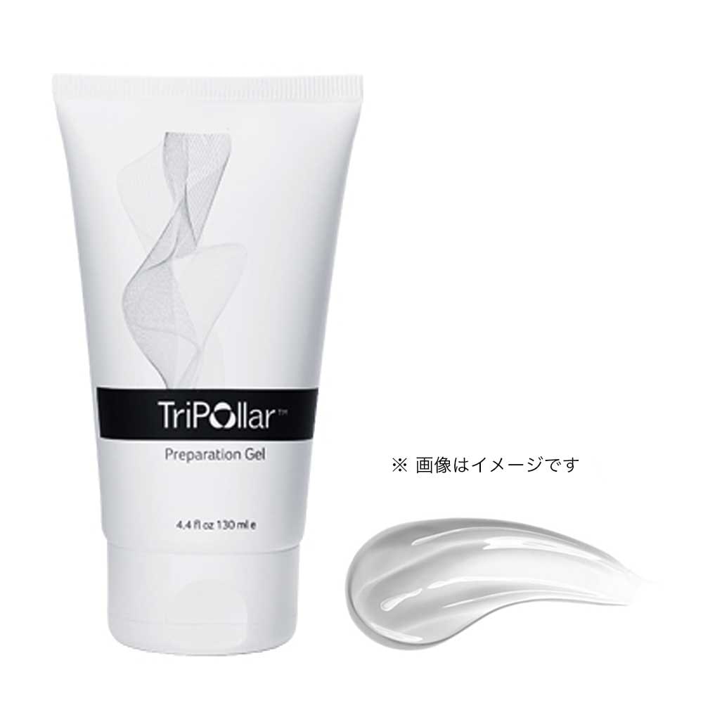 100％品質 トライポーラ美顔器専用ジェル 130ml 美顔器・美容器