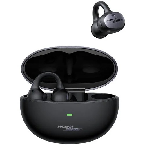 Baseus XC1K Inspire XC1 完全ワイヤレスイヤホン 左右分離 ノイズキャンセリング Bluetooth対応 IP66防水防塵 ブラック