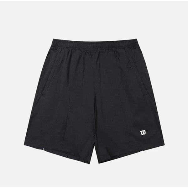 インパクト9インチショーツ B1 W251001TPH21 BLK WHT YEL