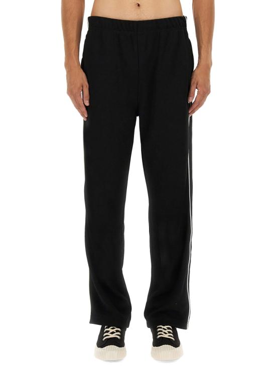 KENZO Men Training Pants FF65PA5544IK 99J BLACK