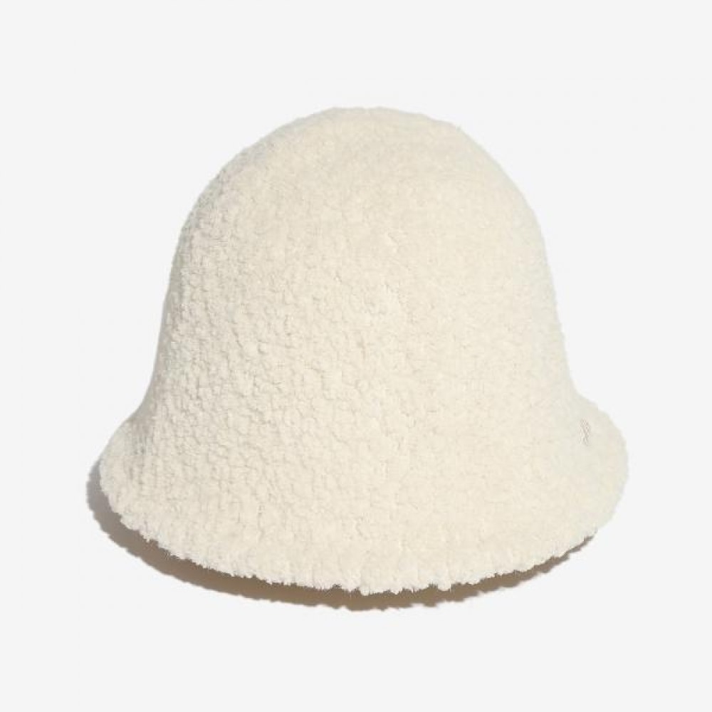 FILA ボア バケットハット