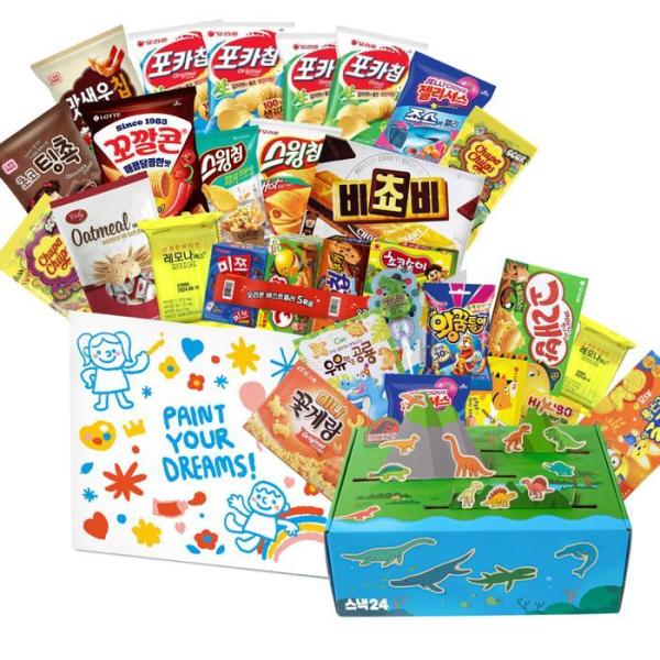 スナック24 キング 子供 爆弾 人気 お菓子 セット