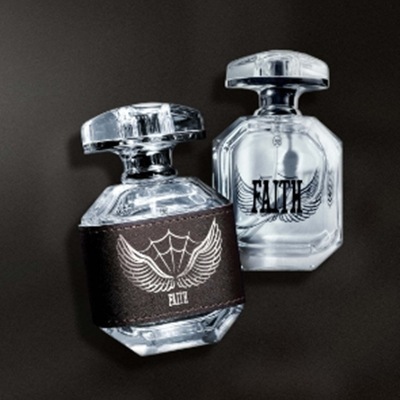 ATEEZ [2024 BIRTHDAY MD] HONGJOONG PERFUME : FAITH