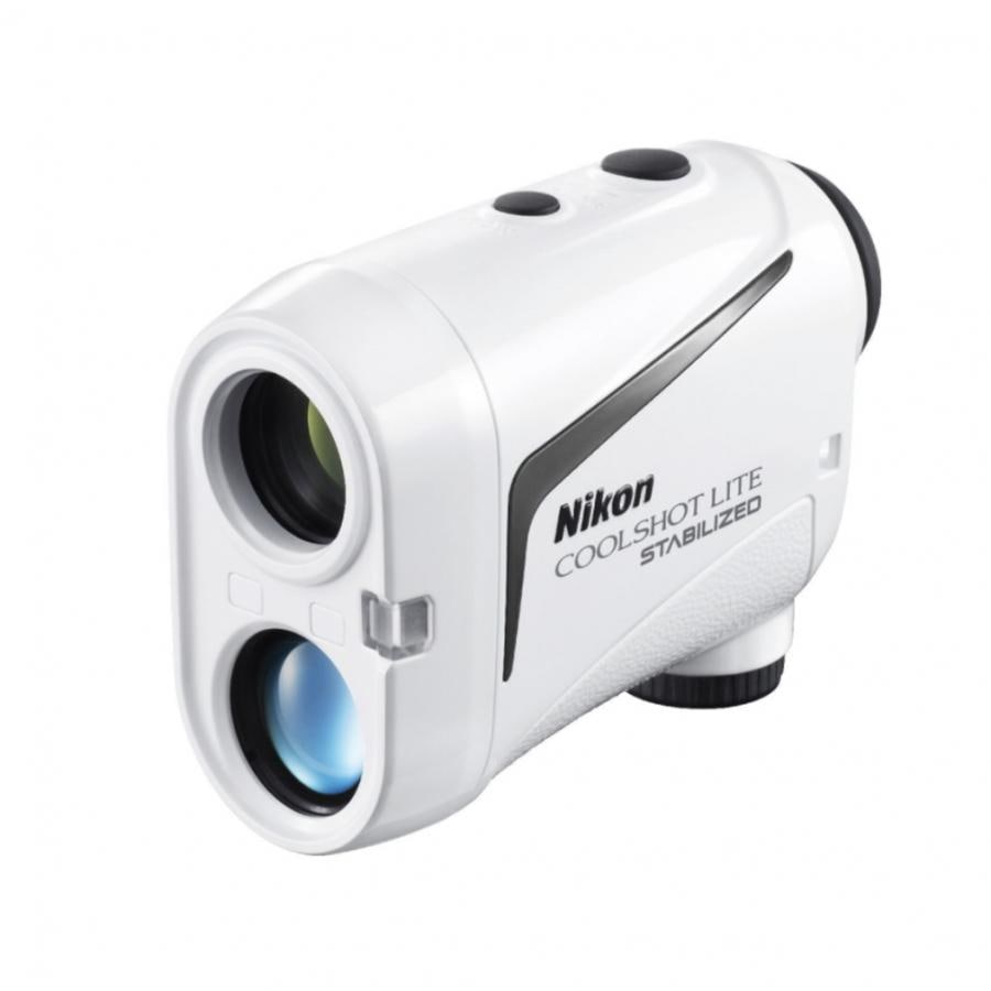ゴルフ用レーザー距離計 COOLSHOT LITE STABILIZED