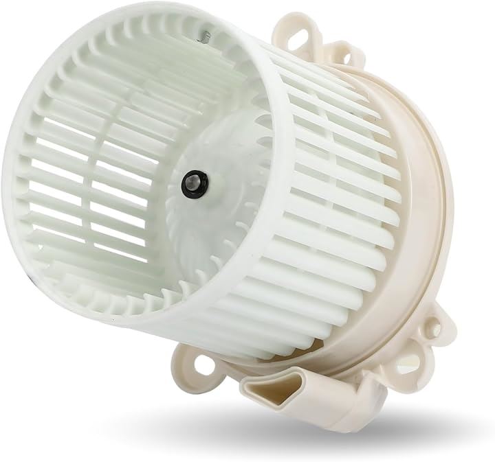 互換品ブロアモーター 日産 三菱 エアコン ヒーターモーター デイズ B21W デイズルークス B21A eKワゴン B11W 純正品番号 27220-6A00K(ブロアモーター)