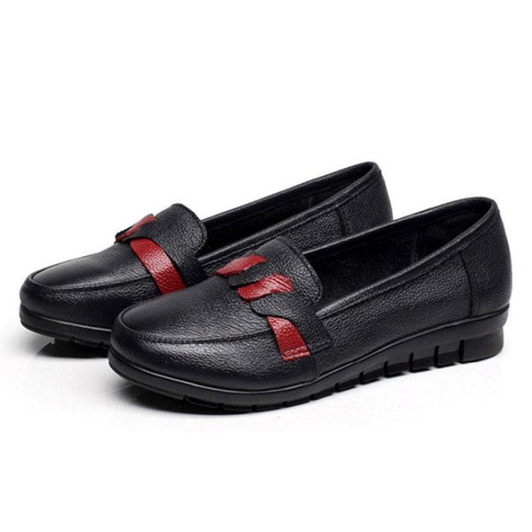 パンプス　レディース革靴　女性　フラット　春夏秋冬　オールシーズン　本革　おしゃれ 疲れない　履きやすい　革靴　シューズ　歩きやすい　 婦人靴