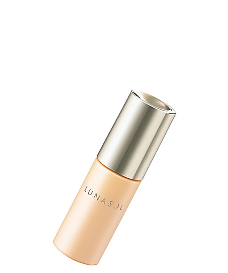 【国内正規品】 LUNASOL・ルナソル ウォータリープライマー 30mL／SPF13・PA+／メイク下地