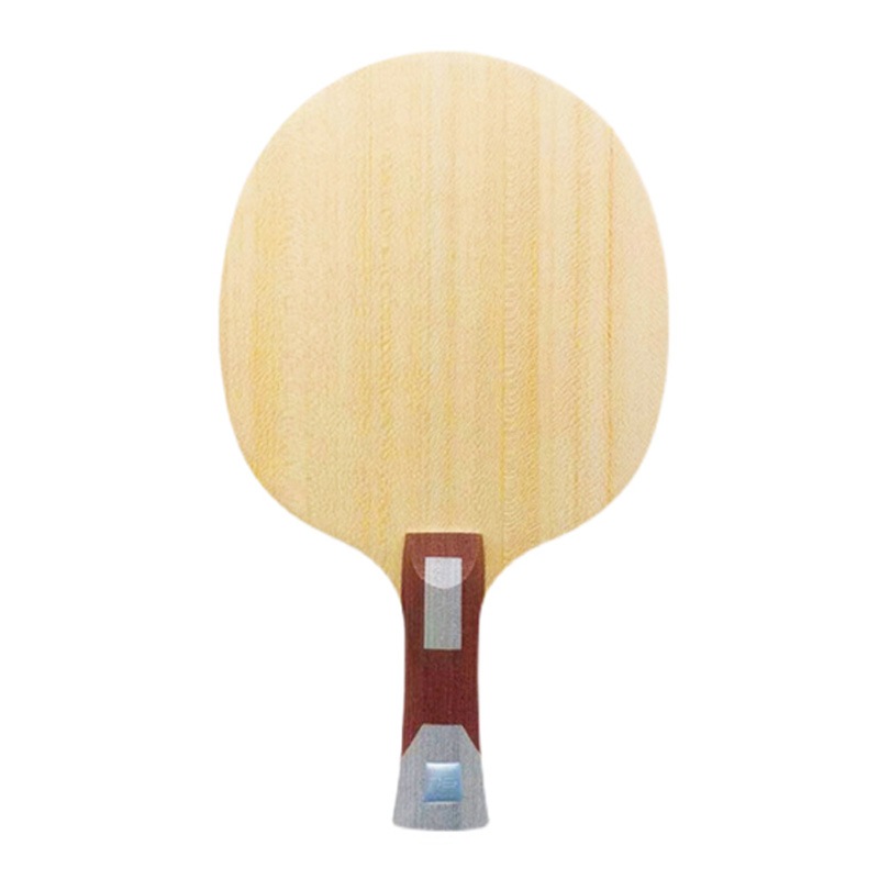 三維 SANWEI 75 内蔵カーボン 卓球 ラケット 特殊素材入り 攻撃用