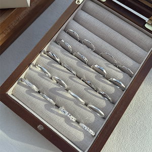 【1点ご購入 で10点プレゼントいたします】足銀カップルペアリングリングリングリングリングリングリングリングカップルリング開口指輪おしゃれ七夕ギフト