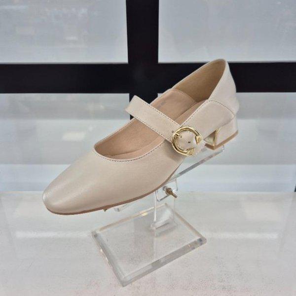 HC11 シープスキンレディースシューズJ6Q3U41E3（41516491）