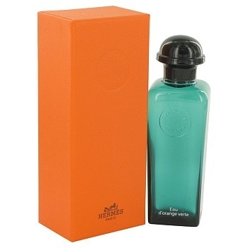 オードランジュヴェルト 100ML EDC SP オーデコロン