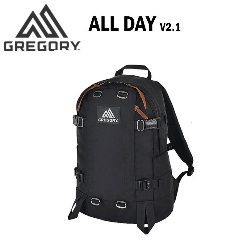 グレゴリー オールデイ V2.1 リュック バックパック メンズ レディース 旅行 クラシックシリーズ ALL DAY V2.1 GREGORY 国内正規品
