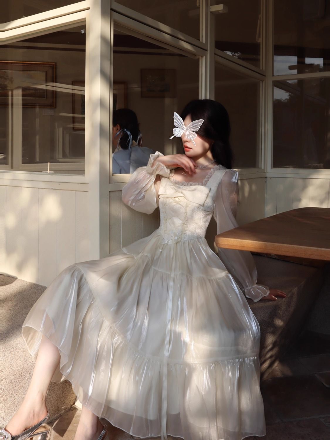 【2枚購入で 3oo円OFF！】ドレス2025ハイエンドセンスアート試験学生ドレスバースデープリンセススカートシンデイリーウェアラブル