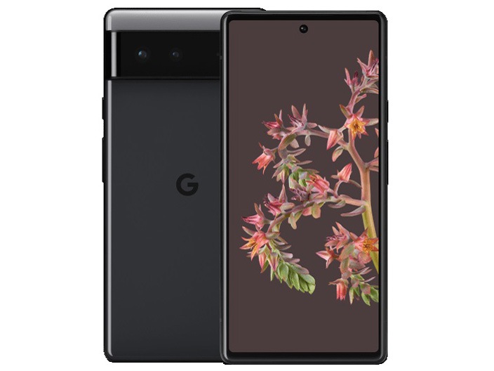 多様な Google Pixel Black]auロック解除済SIMフリー新品未使用判定 GA02900-JP[Stormy 6 Google -  flaviogimenis.com.br