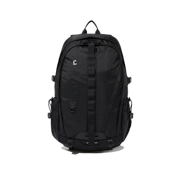 タクティックバックパック ブラック CO2606BP06BK