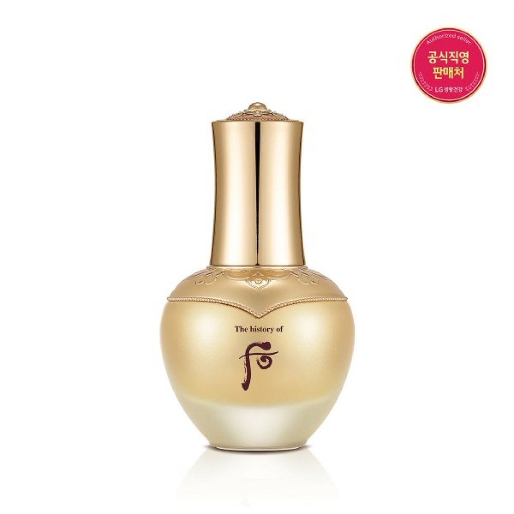 ティアンキダンフアシャンゴールドアンプル 40ml