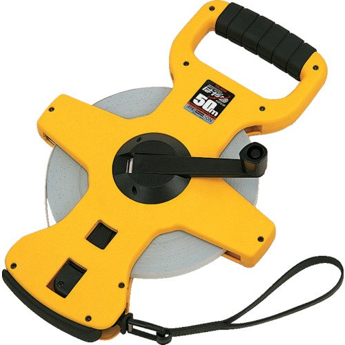 タジマ(Tajima) エンジニヤスーパー はや巻 幅10mm 長さ50m 張力50N HSP3-50