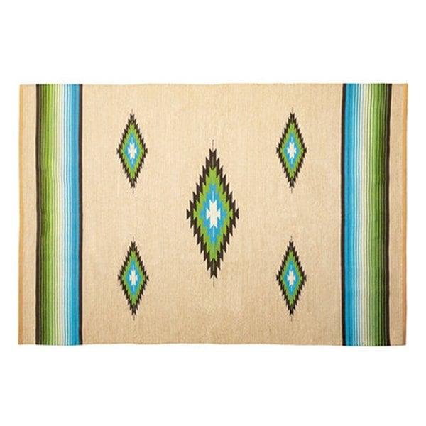 ラグ ベージュ 約幅130×奥行き190cm TTR-165B