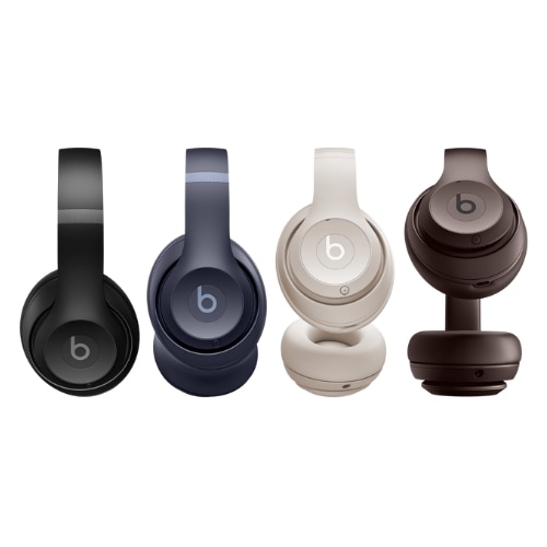 Beats Studio Pro ANCワイヤレスBluetoothヘッドフォン （関税はお客様のご負担となります）