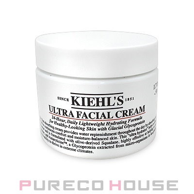 KIEHL S (キーﾙズ) キールズ クリーム UFC 50ml 《乳液＆...のサムネイル