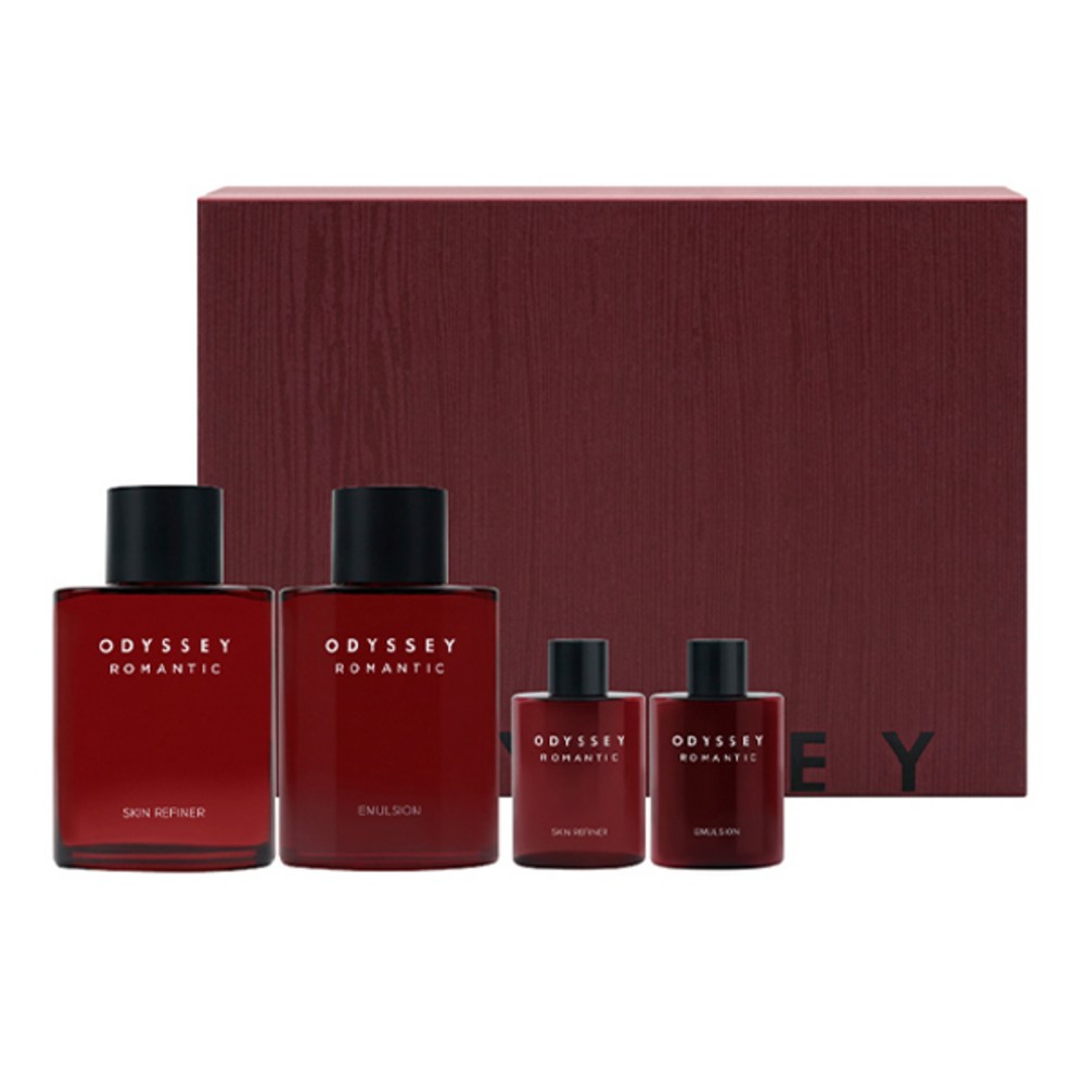 ロマンチックスペシャルスキン130mlローション130ml 2種セット1個