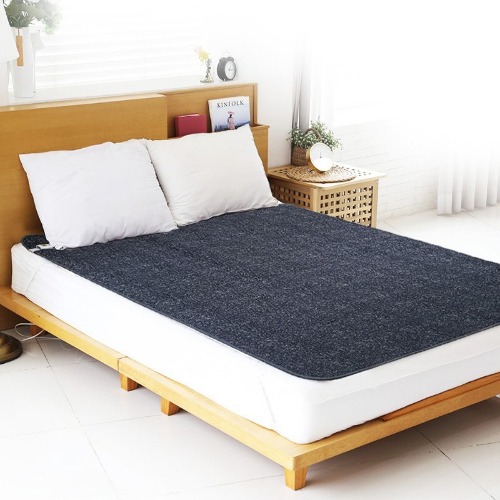 ハンイル医療機器の超微細プレミアムカーボンマット 9,870円