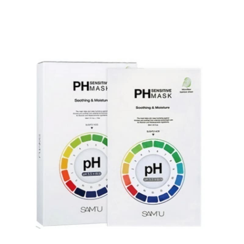 [1+1]PH センシティブマスク, 10ea+10ea