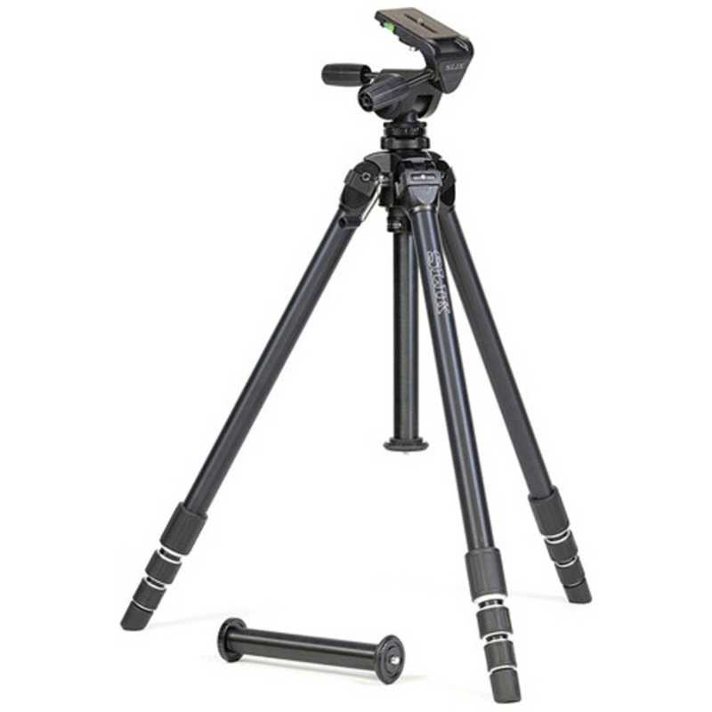 スリック　【4段三脚】ザプロフェッショナル4 NS　ザプロフェッショナル4NS