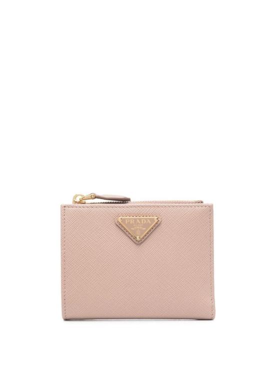 PRADA Women Wallet 1ML050QHH F0236 PINK
