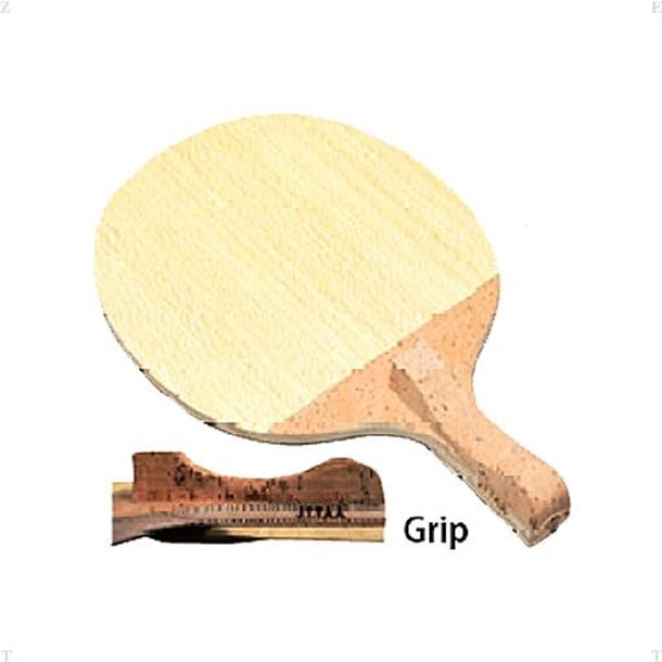 ジュイック juic パチタン2 卓球ペンラケット (2248)