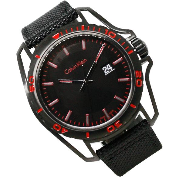 CK　腕時計 K5Y31ZB1 メンズ 時計 9,044円