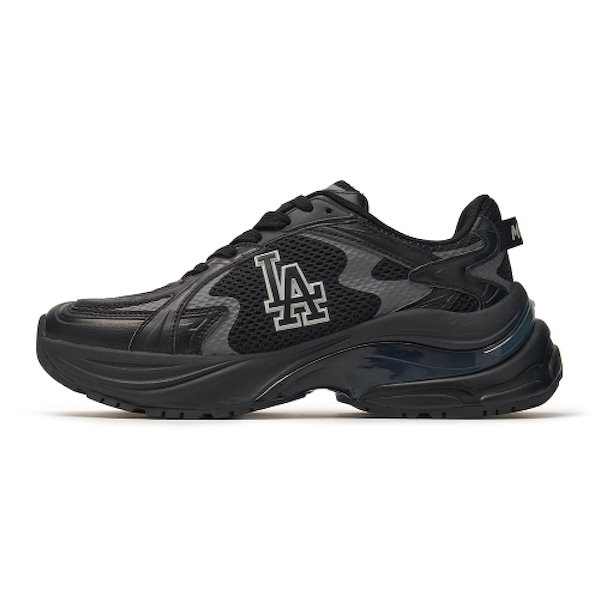 [ MLB ] カーブランナー MLB KOREA NY New York Yankees CURVE RUNNER Y2K SNEAKERS ユニ