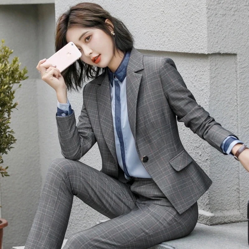 【急速出荷!】スーツ パンツ スーツ レディース ビジネススーツ インタビュー　通勤　入社応援　新生活応援 トップス 4,706円