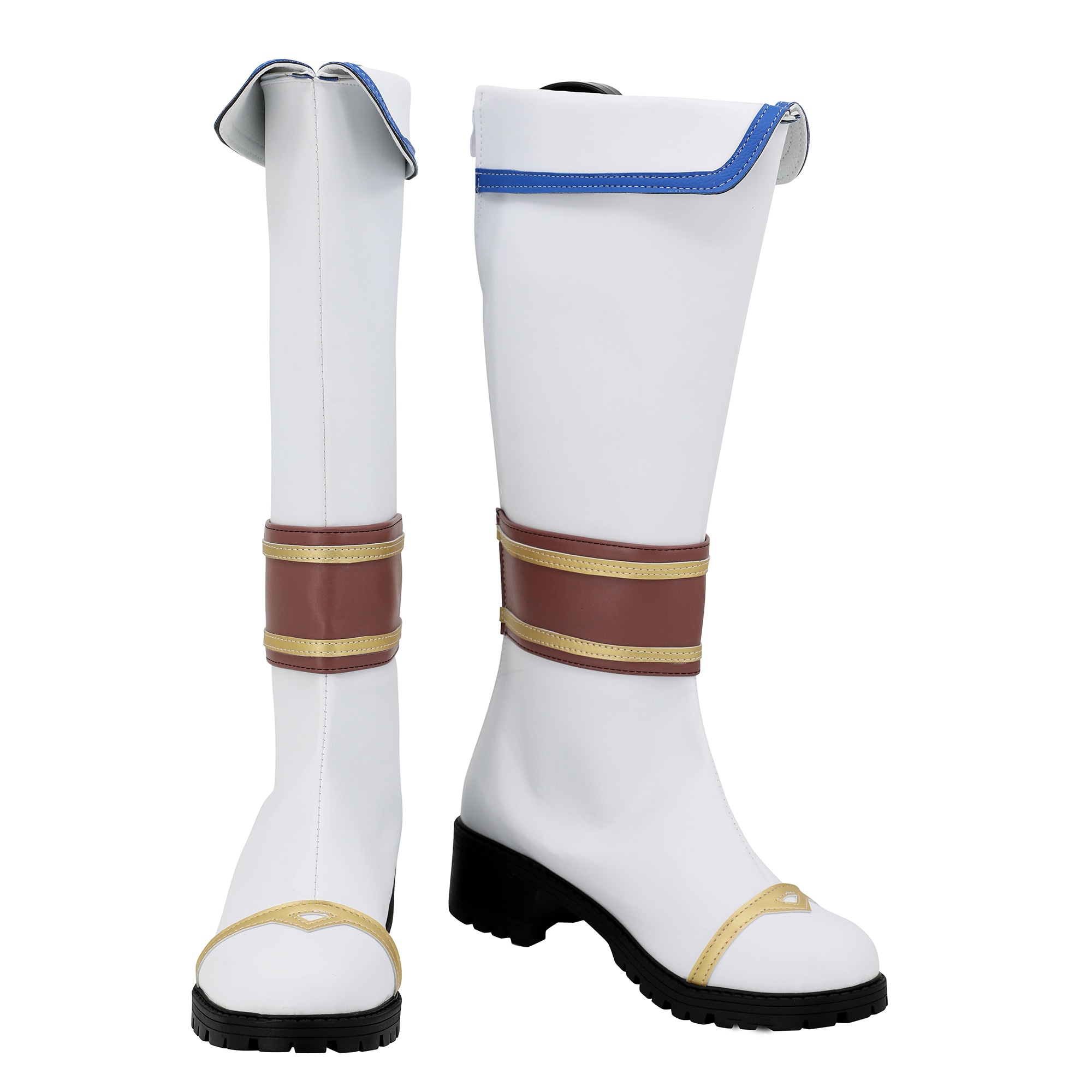 魈 ショウ 同人 原神 げんしん Genshin コスプレ 靴 ブーツ コスプレ靴 コスプレブーツ カスタマイズ可能903393