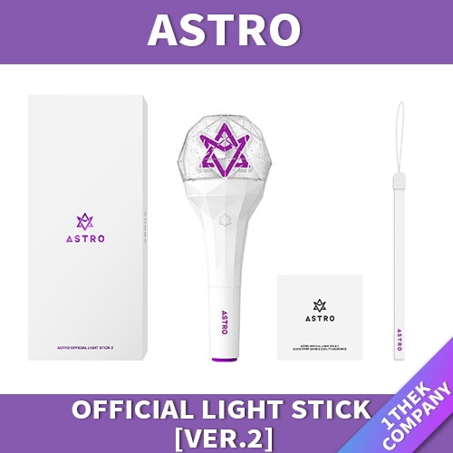 Qoo10] [予約] ASTRO OFFICIAL