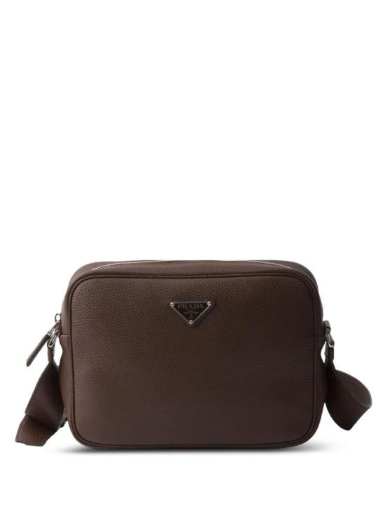 PRADA Men Messenger Bags 2VH189VOOO 2BBE F0038 BRUCIATO