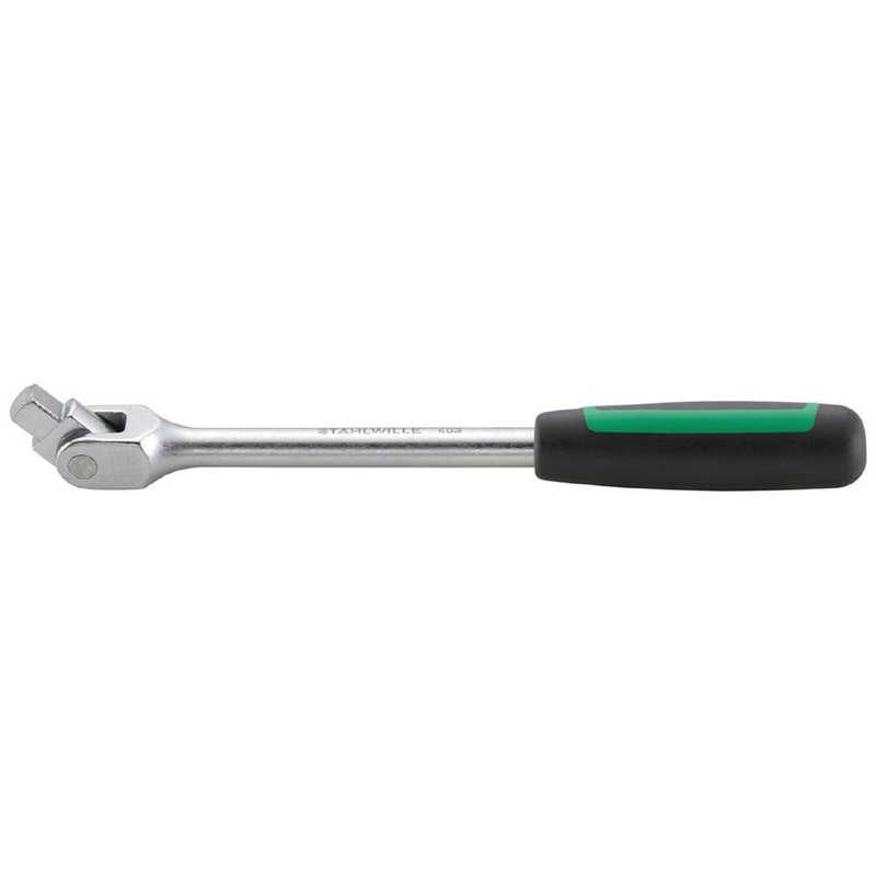 STAHLWILLE　1/4SQ スピンナーハンドル　403