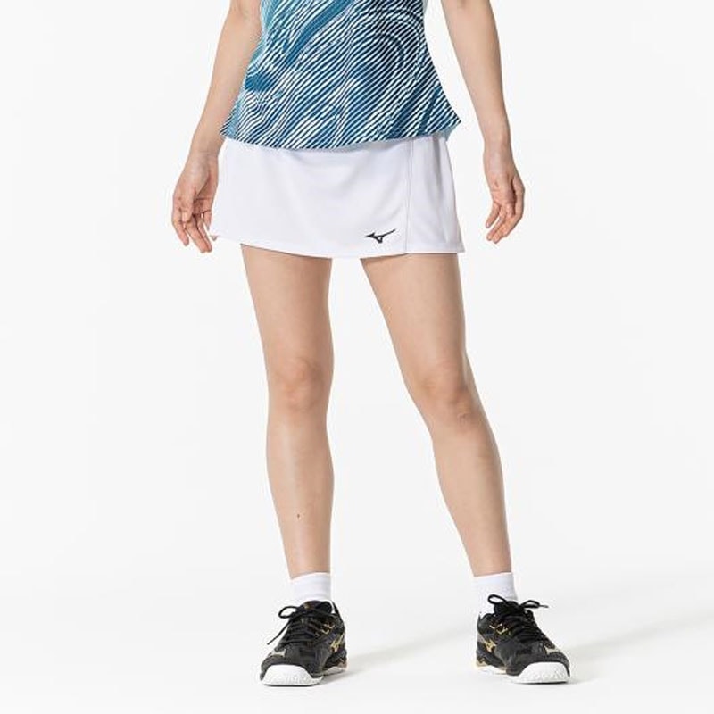 スカート インナー付き/ラケットスポーツ テニス/ソフトテニス ウエア ゲームパンツ/スカート 62JBB201 5,064円