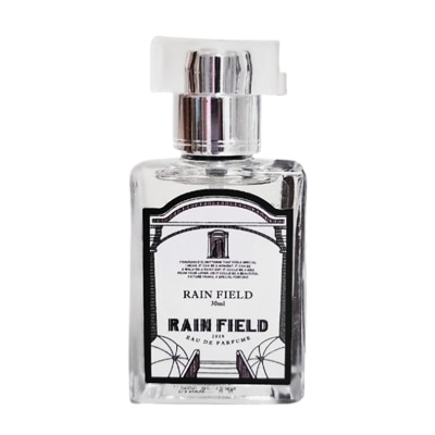 Rain Field 夜明け空気香水レインフィールド, 30ml, 1個