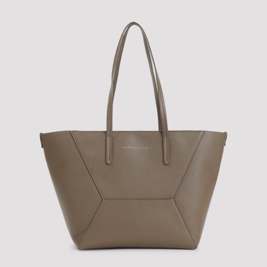 BRUNELLO CUCINELLI Women Shoulder Bags MBDKD2573 C9357 FANGO
