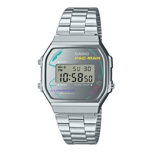 【CASIO】 A-168WEPC-7ADR 正規品