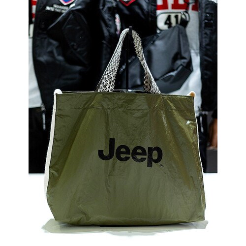 Qoo10] JEEP [ジープ][JEEP](共用)コーティン